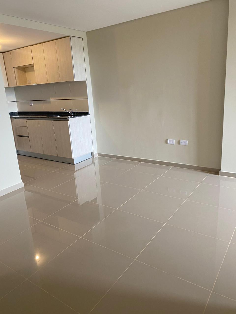 VENTA DPTO 2 DORM A ESTRENAR- COFICO