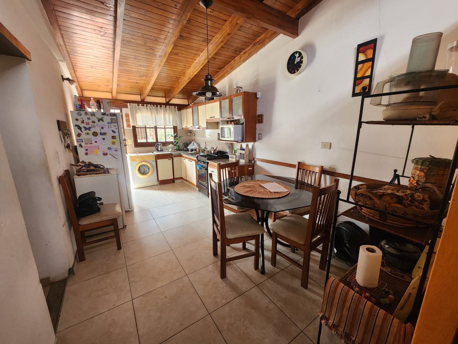 COMANDANTE ESPORA - PJE. NORBERTO CARO - CASA EN VENTA