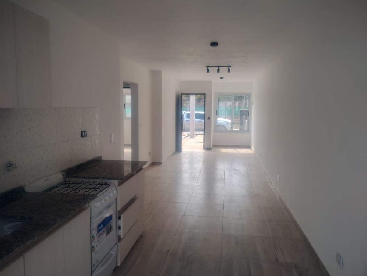 Venta DUPLEX Barrio Norte a ESTRENAR