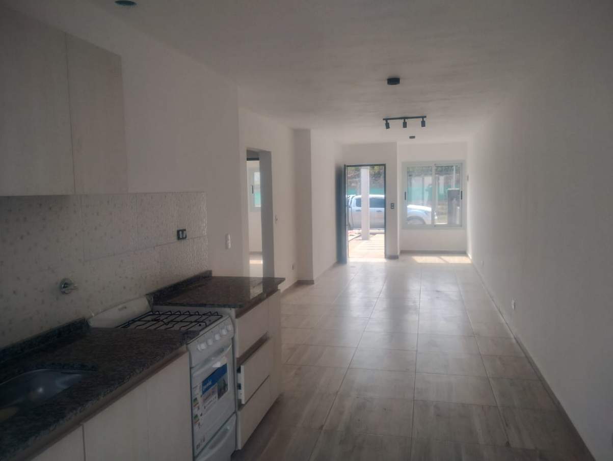 Venta DUPLEX Barrio Norte a ESTRENAR