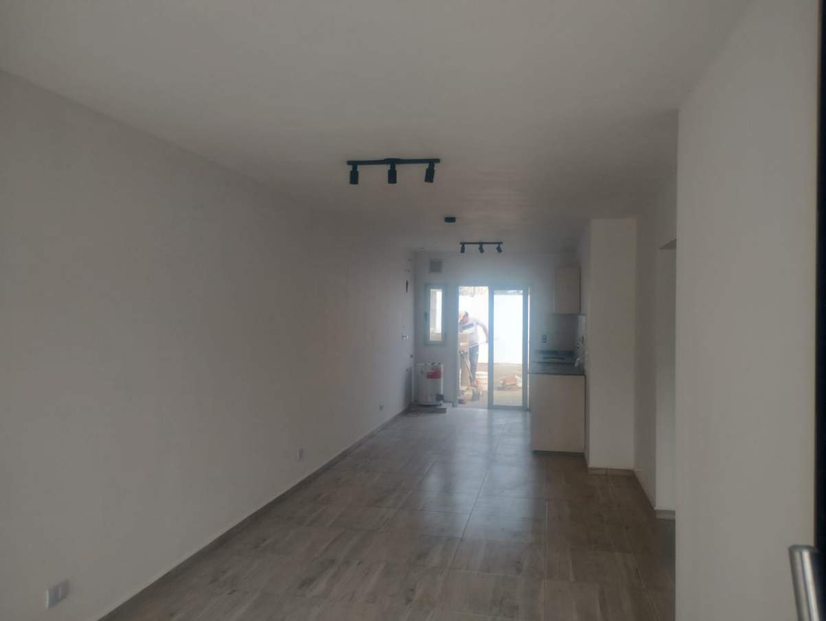 Venta DUPLEX Barrio Norte a ESTRENAR