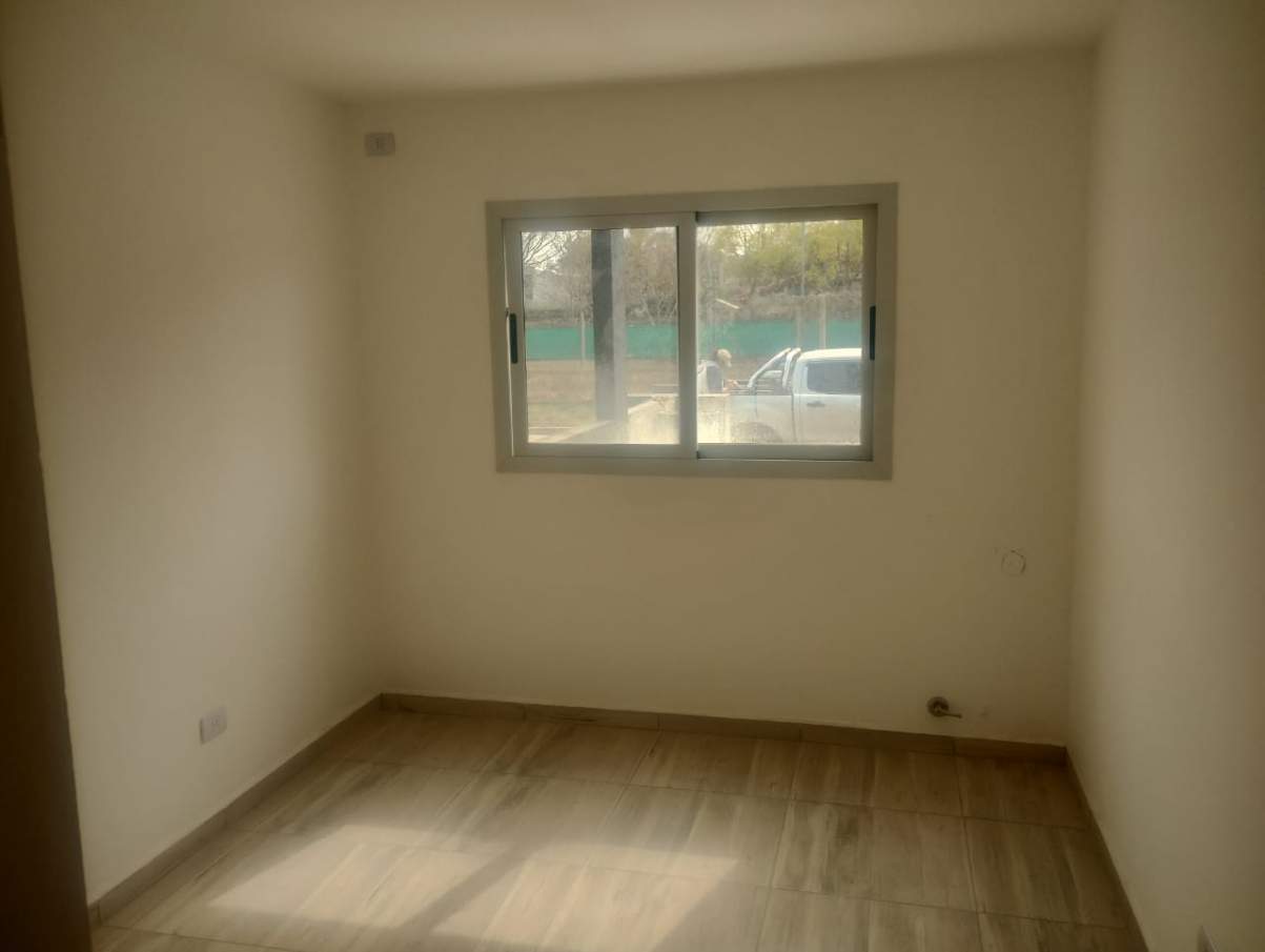 Venta DUPLEX Barrio Norte a ESTRENAR
