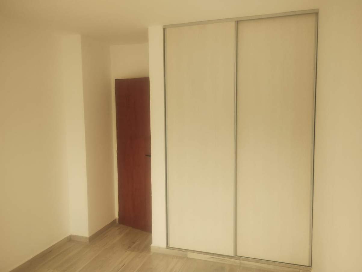 Venta DUPLEX Barrio Norte a ESTRENAR