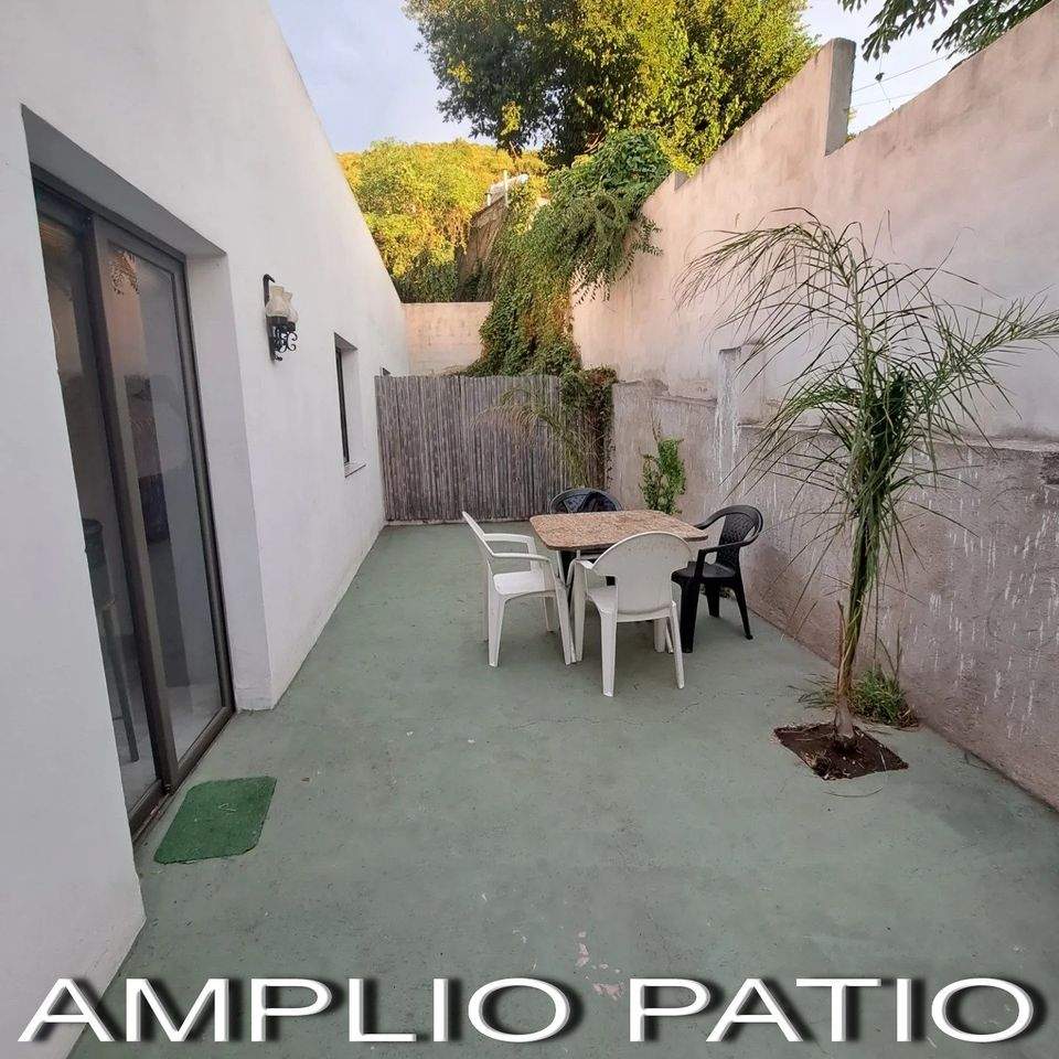 VENDO HERMOSO DPTO VILLA CARLOS PAZ