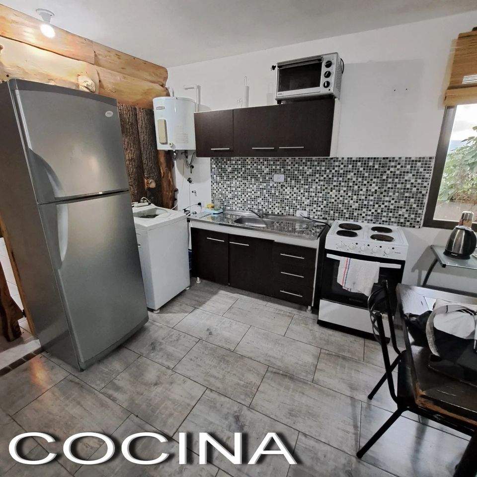 VENDO HERMOSO DPTO VILLA CARLOS PAZ