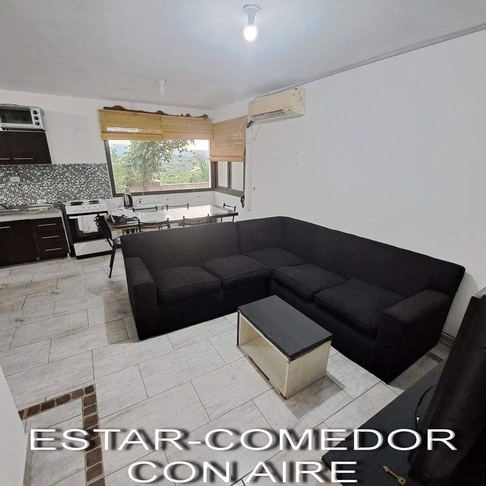 VENDO HERMOSO DPTO VILLA CARLOS PAZ