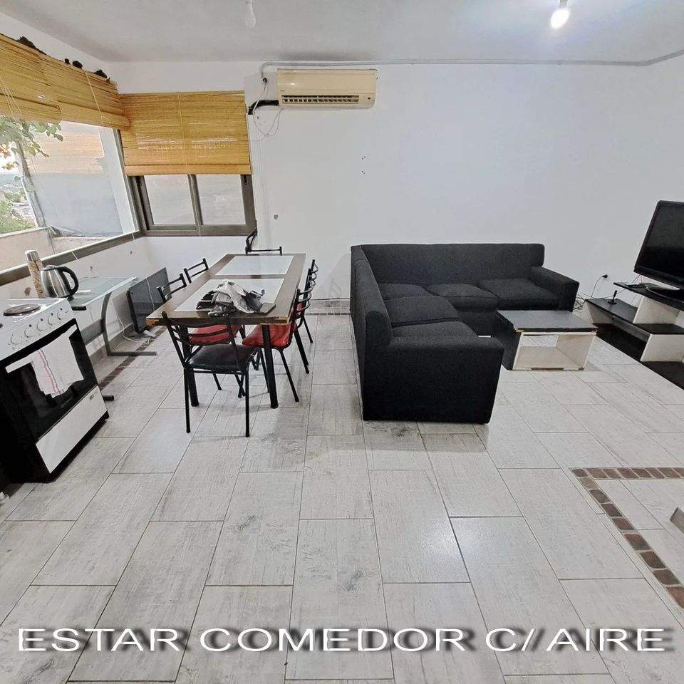 VENDO HERMOSO DPTO VILLA CARLOS PAZ