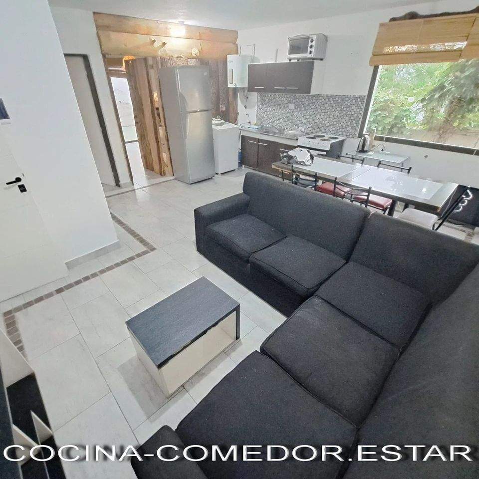 VENDO HERMOSO DPTO VILLA CARLOS PAZ