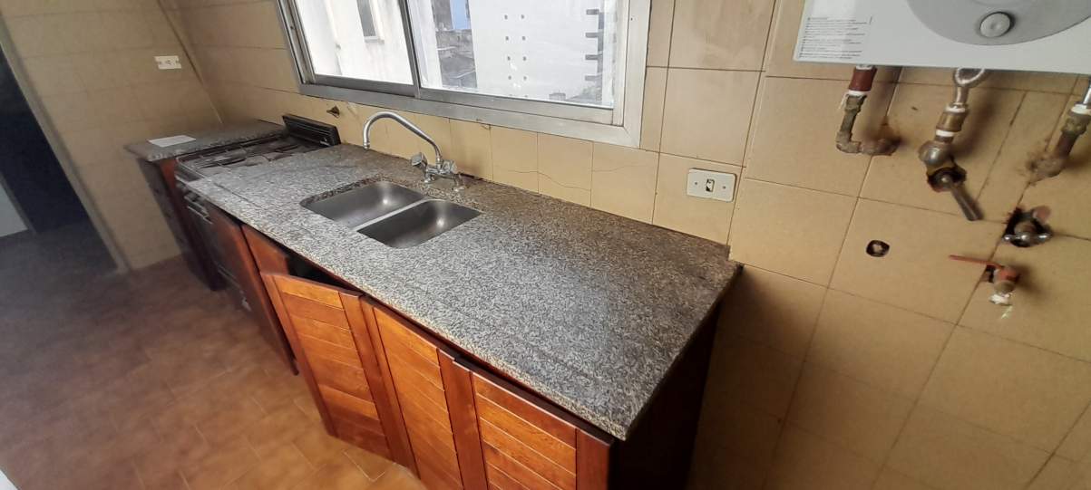 NUEVA CORDOBA - PARANA 290 - DEPTO 1 DORMITORIO EN ALQUILER