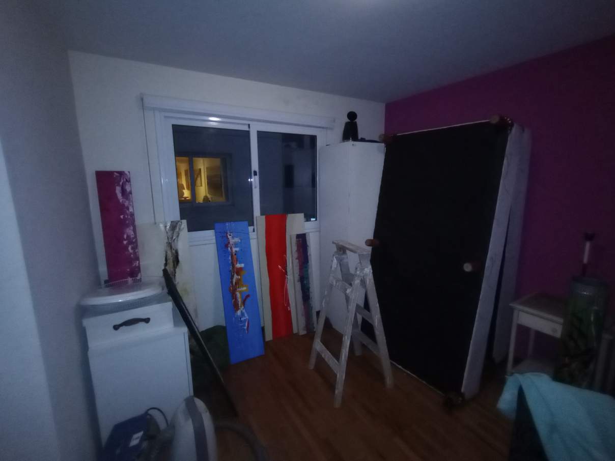 EXCLENTE IMUEBLE DOS DORMITORIO MUY AMPLIO OPCION COCHERA
