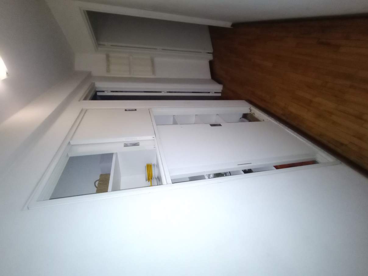EXCLENTE IMUEBLE DOS DORMITORIO MUY AMPLIO OPCION COCHERA