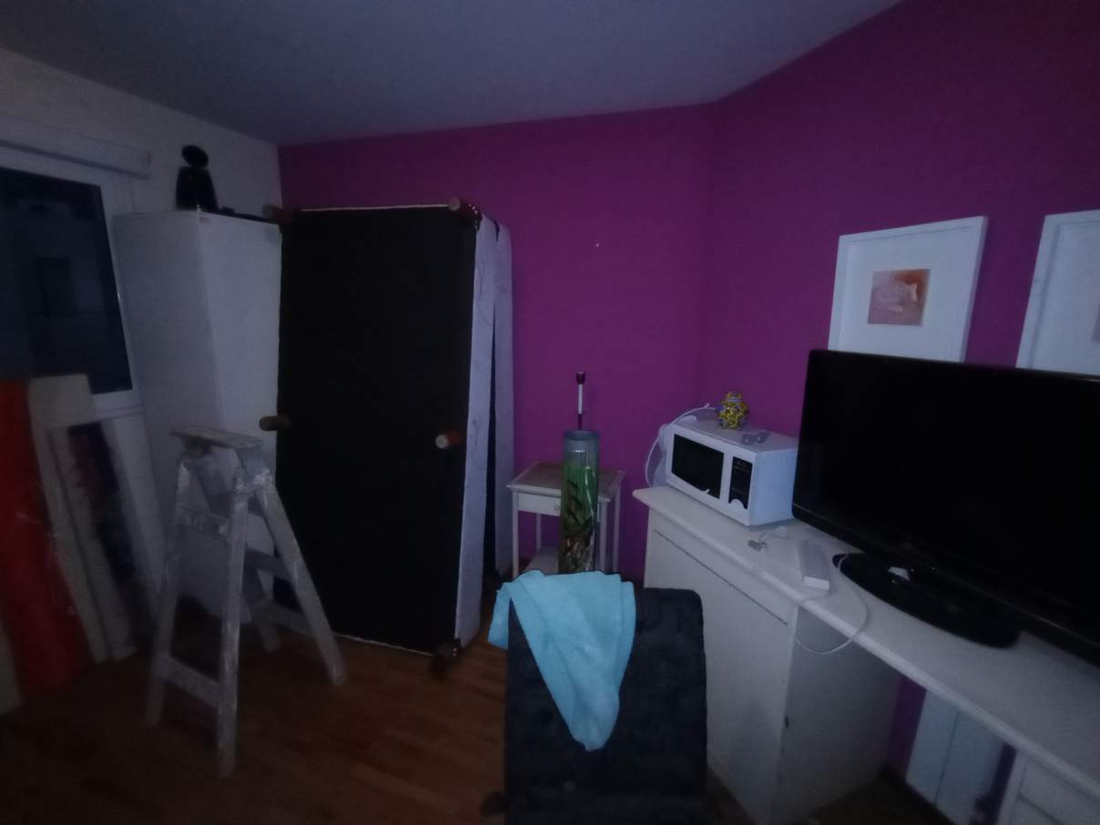 EXCLENTE IMUEBLE DOS DORMITORIO MUY AMPLIO OPCION COCHERA