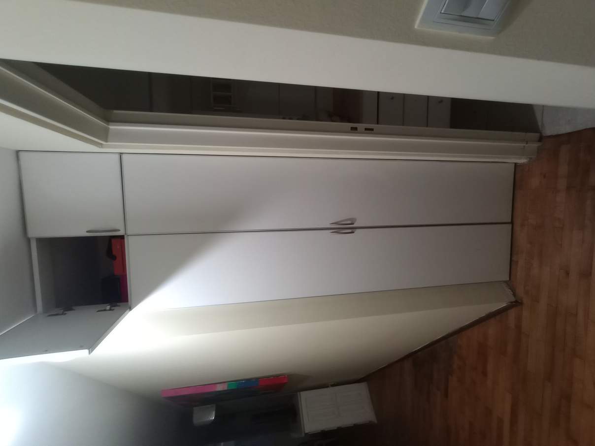 EXCLENTE IMUEBLE DOS DORMITORIO MUY AMPLIO OPCION COCHERA