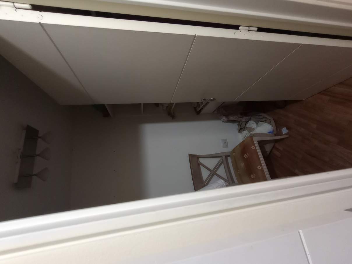 EXCLENTE IMUEBLE DOS DORMITORIO MUY AMPLIO OPCION COCHERA