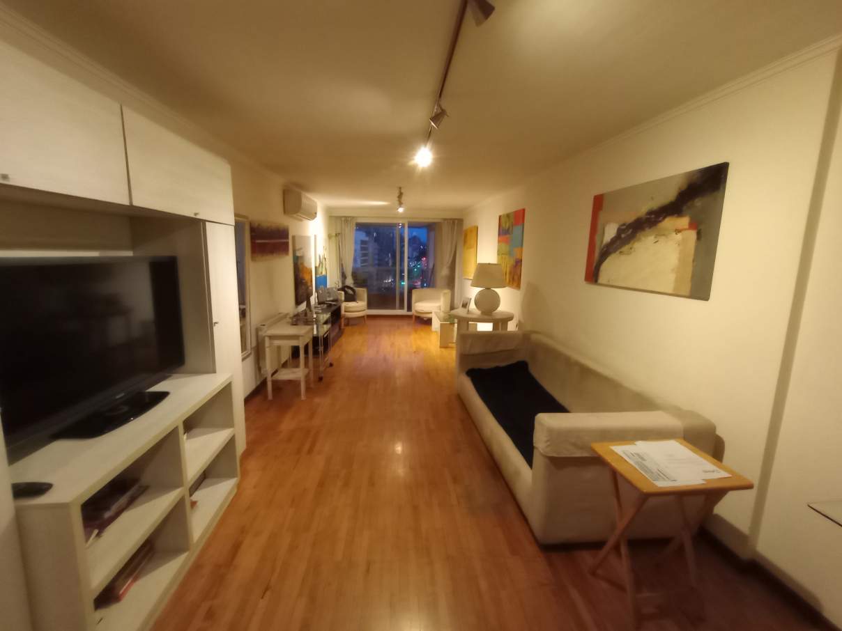 EXCLENTE IMUEBLE DOS DORMITORIO MUY AMPLIO OPCION COCHERA