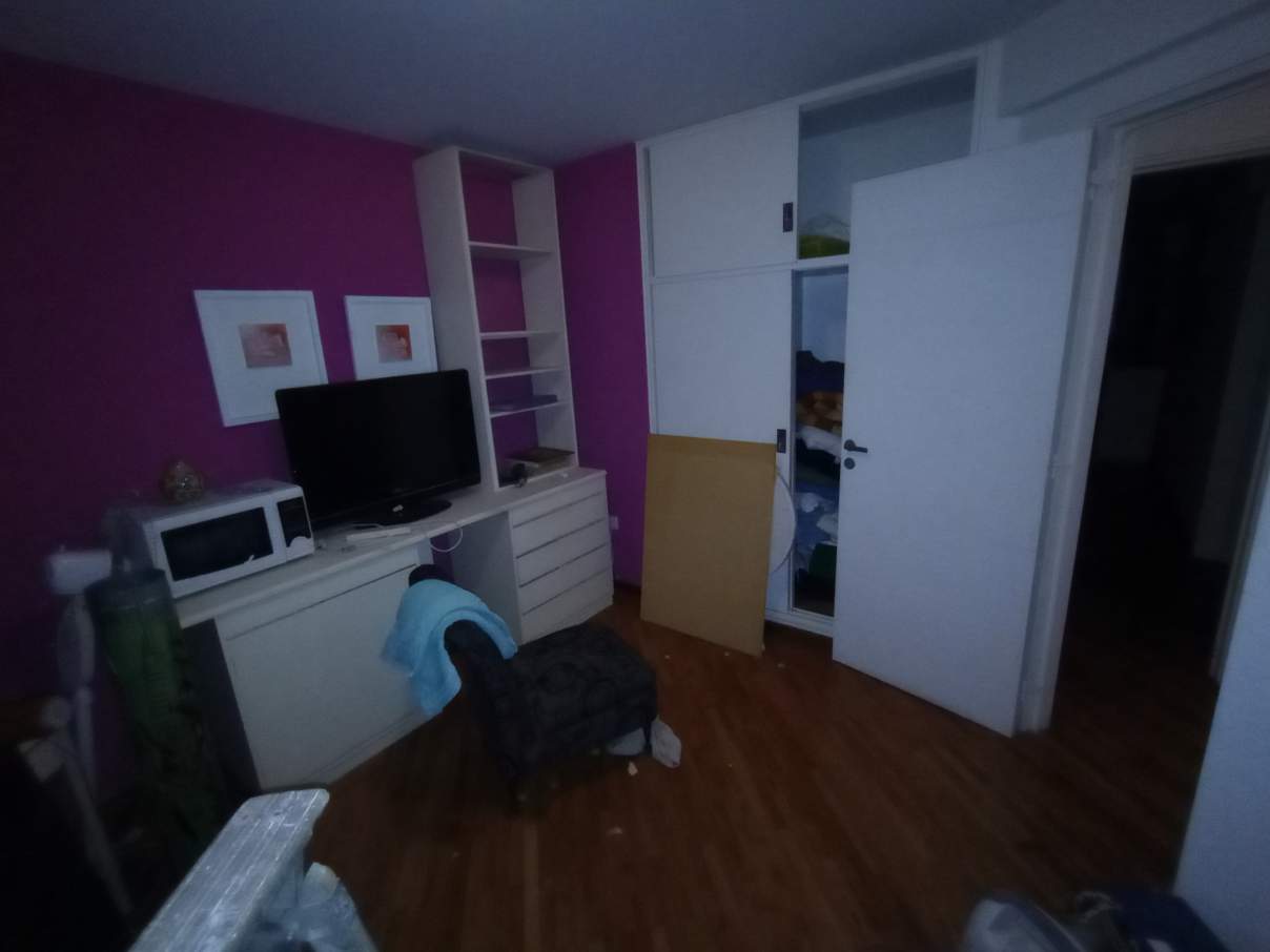 EXCLENTE IMUEBLE DOS DORMITORIO MUY AMPLIO OPCION COCHERA