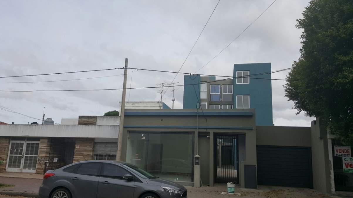 ALTA CÓRDOBA - SUCRE 2457 - DEPARTAMENTO 2 DORMITORIOS EN ALQUILER