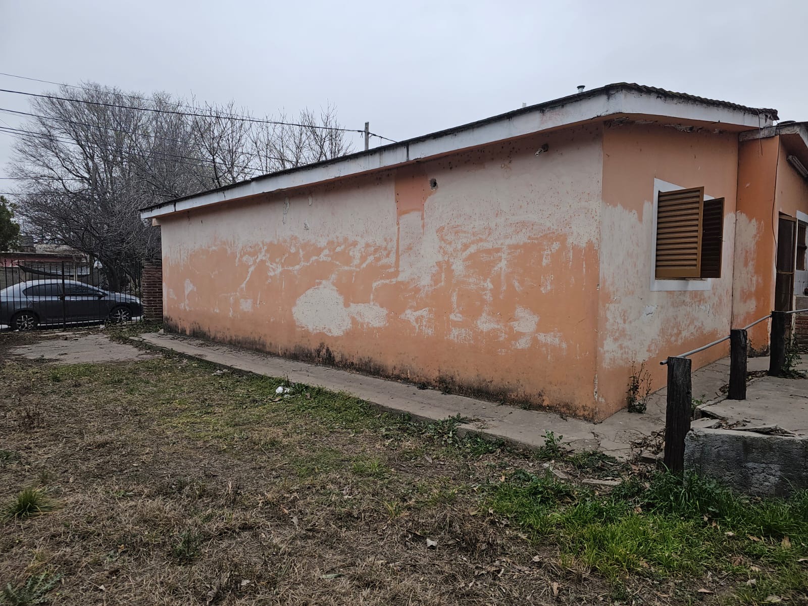 Casa a metros de Av. Hipólito Irigoyen
