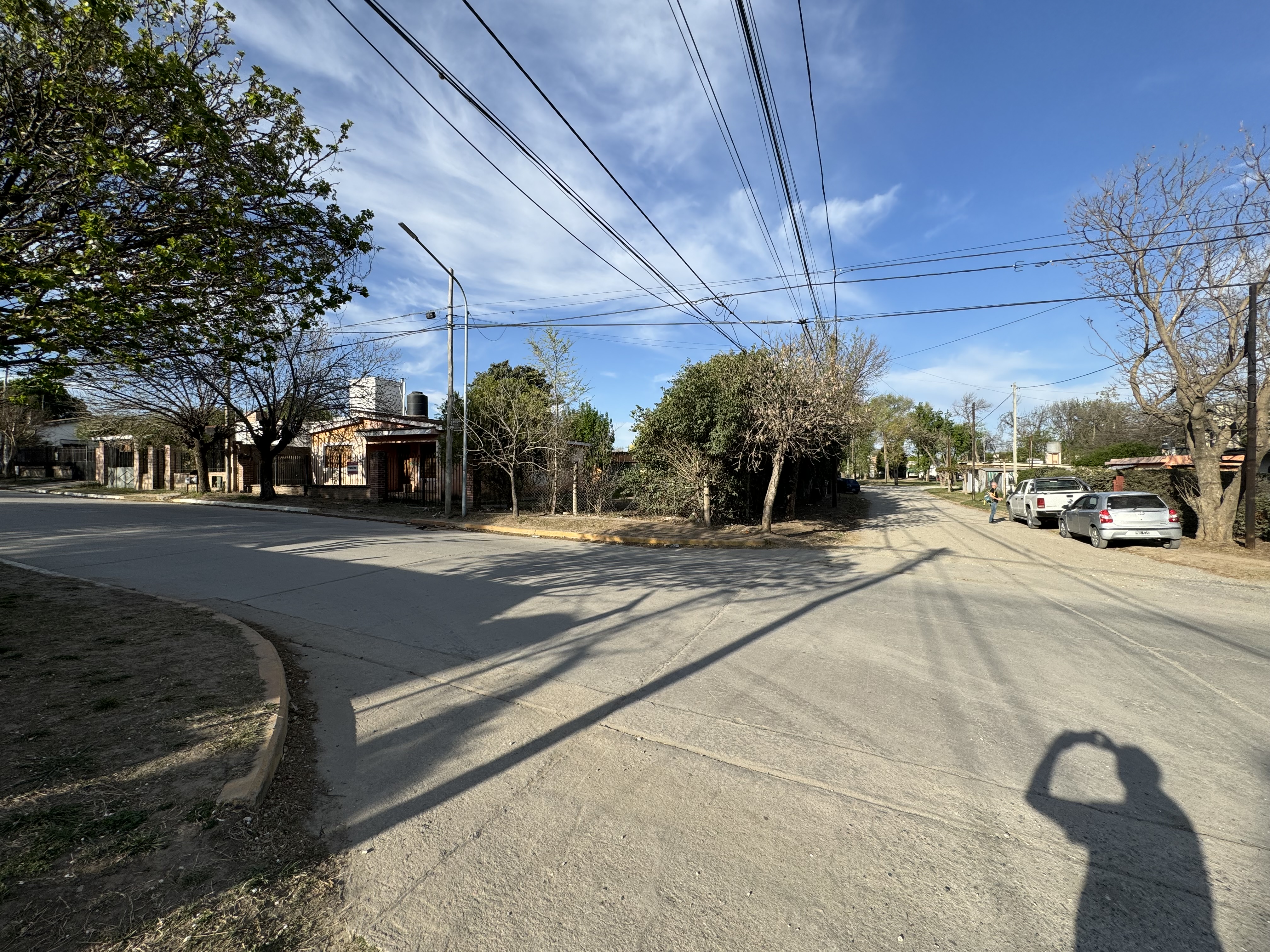 Casa a metros de Av. Hipólito Irigoyen