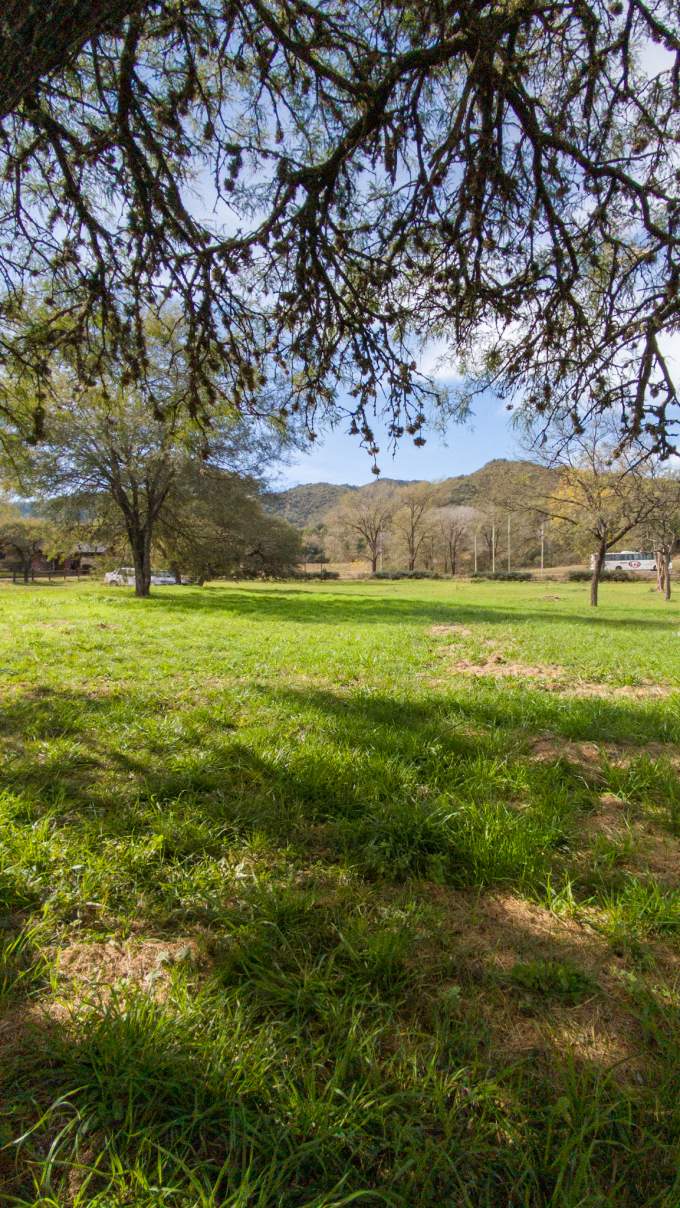 Lote en Barrio Privado en Villa General Belgrano - único! y de los últimos espacios en dicho barrio