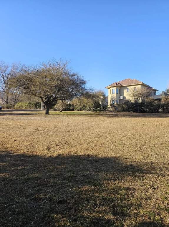 Lote en Barrio Privado en Villa General Belgrano - único! y de los últimos espacios en dicho barrio