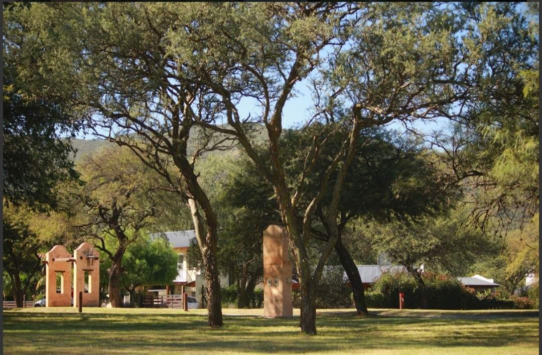 Lote en Barrio Cerrado Los Molles - Villa General Belgrano