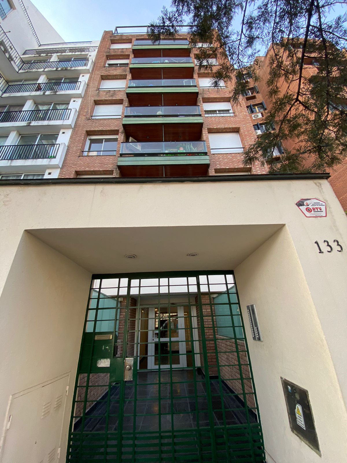 DEPARTAMENTO EN VENTA A TRES CUADRAS DE PLAZA ESPAÑA