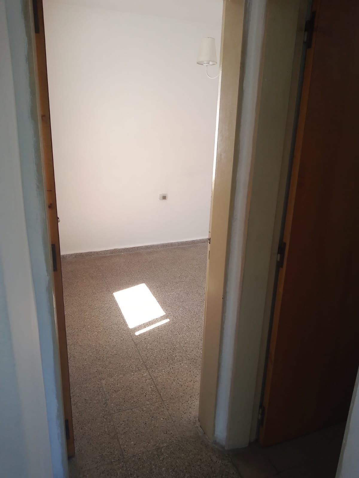 SE VENDE EXCELENTE DPTO DE UN DORMITORIO EN GENERAL PAZ APTO CREDITO!!!