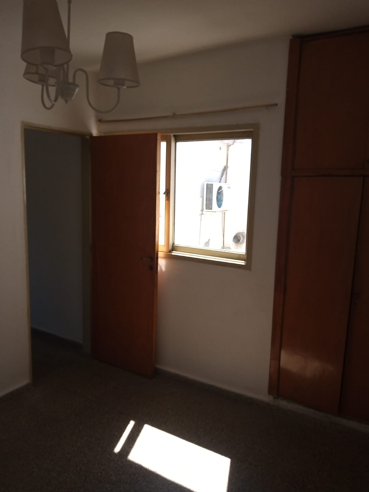 SE VENDE EXCELENTE DPTO DE UN DORMITORIO EN GENERAL PAZ APTO CREDITO!!!