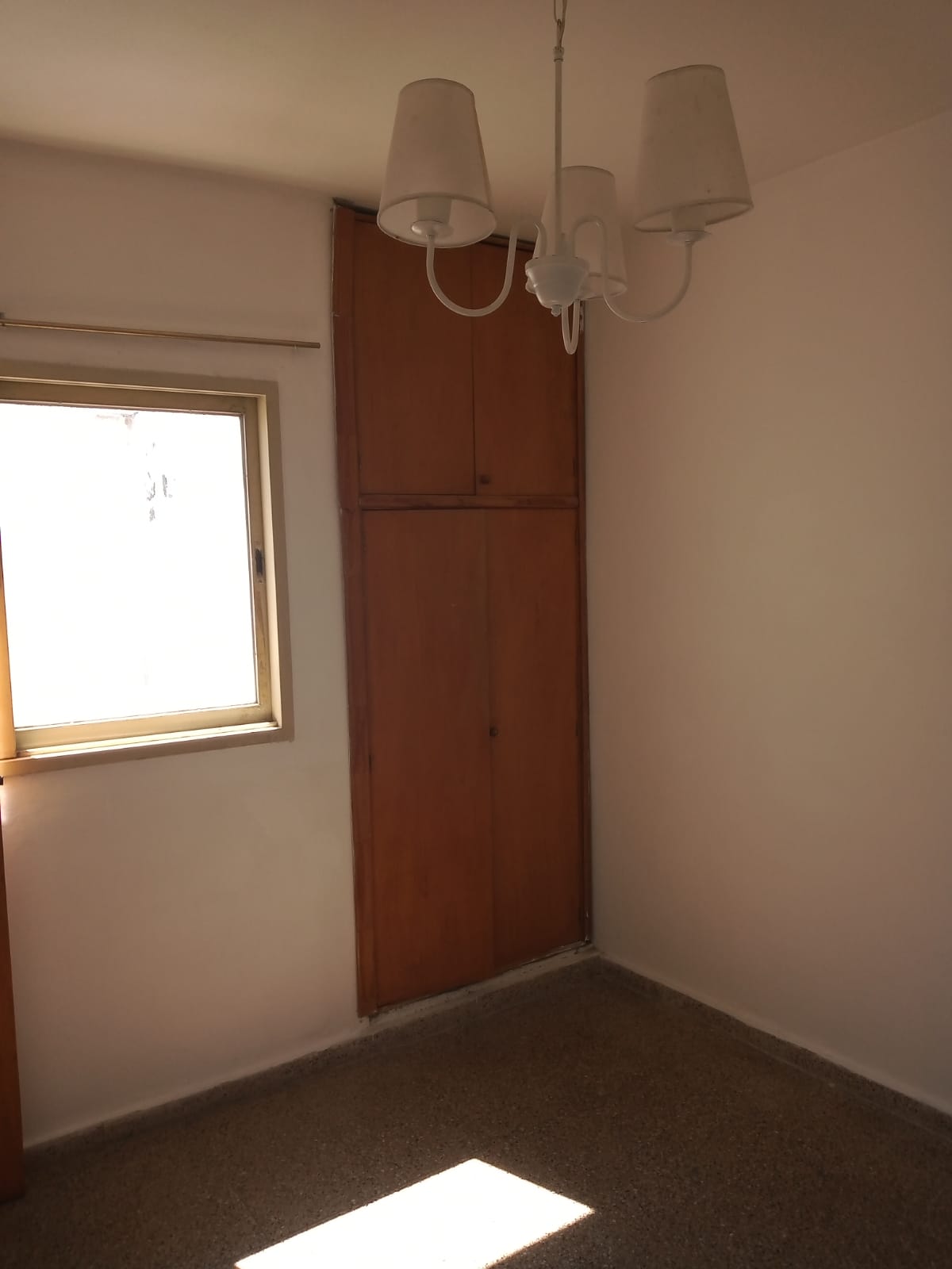 SE VENDE EXCELENTE DPTO DE UN DORMITORIO EN GENERAL PAZ APTO CREDITO!!!