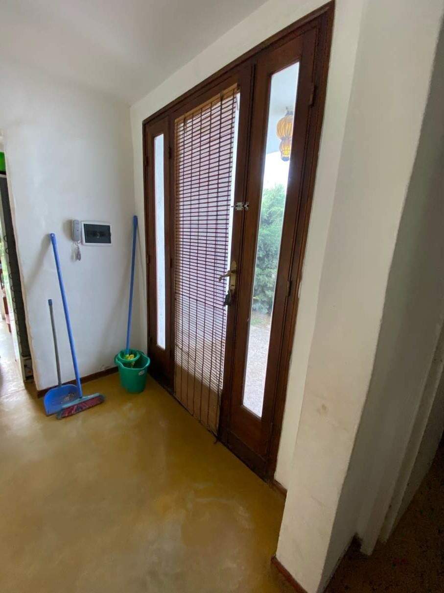 VENDO DOS CASAS QUINTA B° CERRADO ZONA SUR! EL HORNERO!!