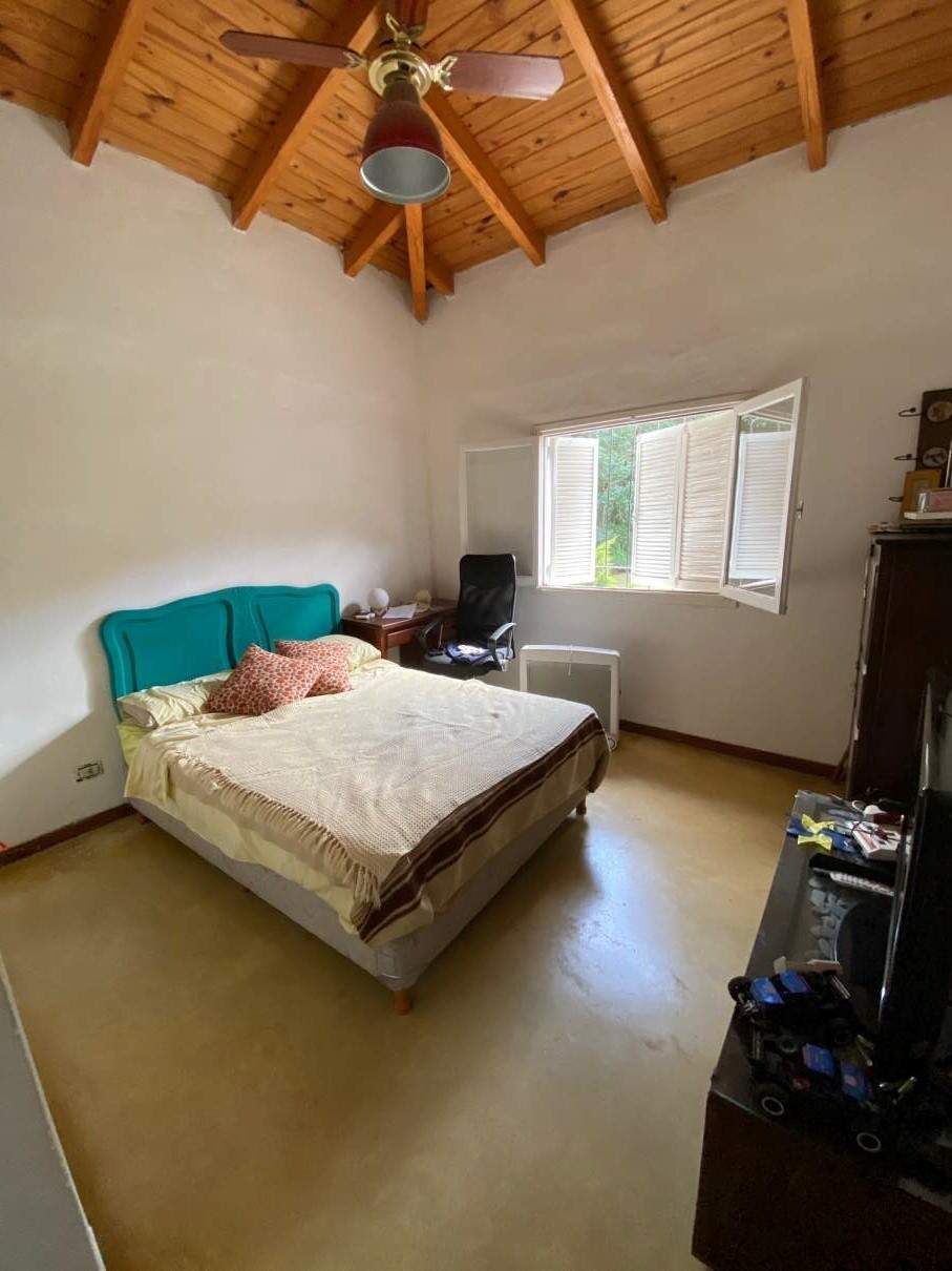 VENDO DOS CASAS QUINTA B° CERRADO ZONA SUR! EL HORNERO!!