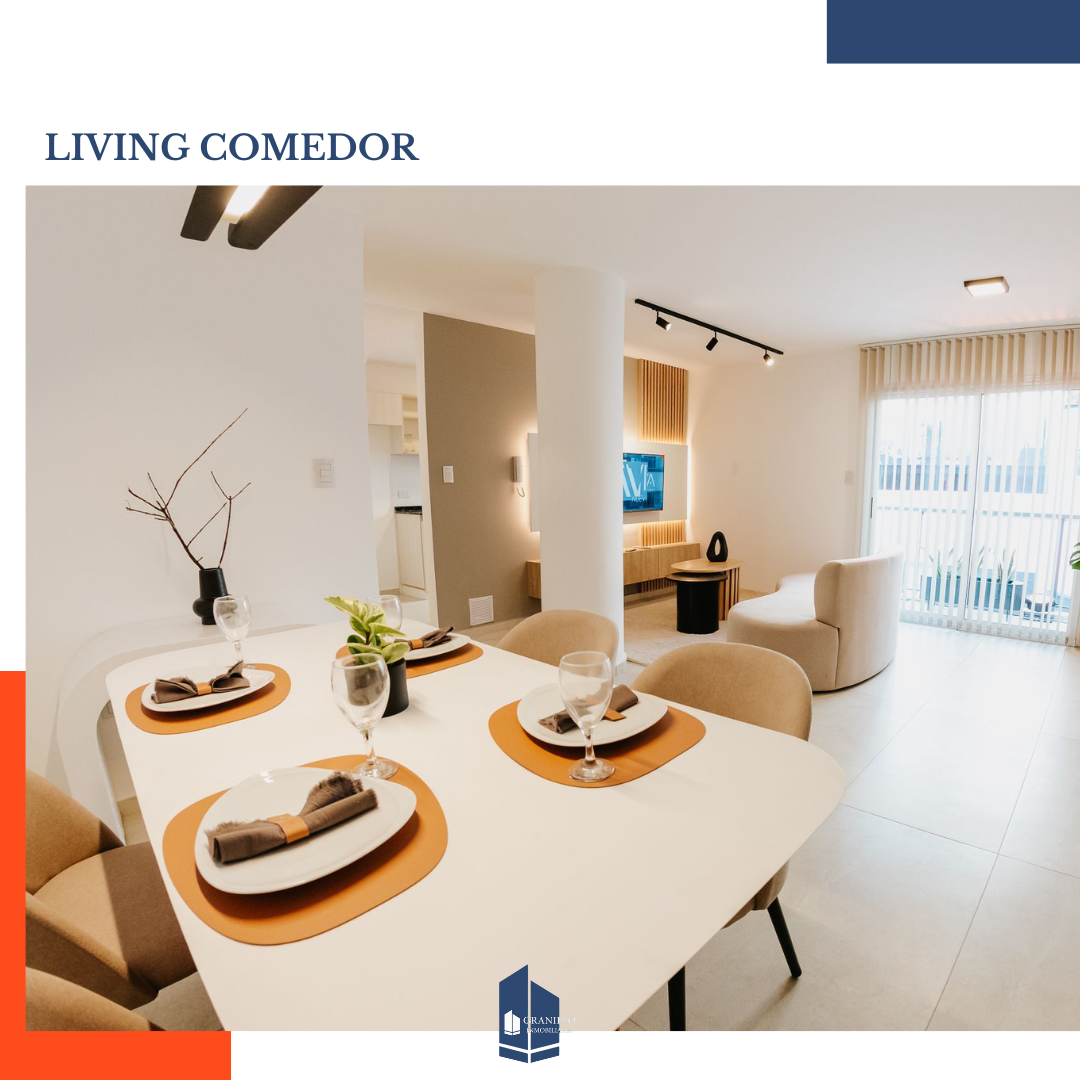 DÚPLEX EQUIPADO EN VENTA EN BARRIO NUEVA CORDOBA