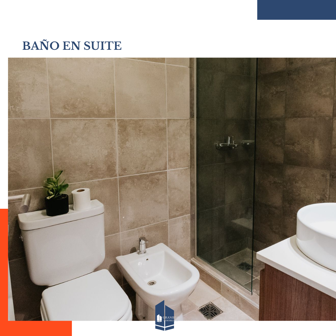 DÚPLEX EQUIPADO EN VENTA EN BARRIO NUEVA CORDOBA