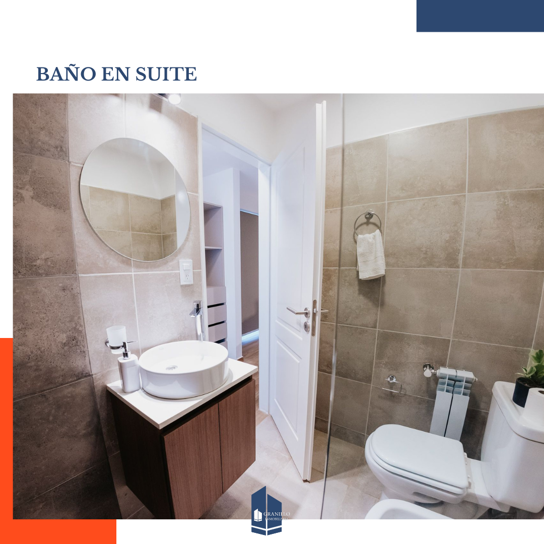 DÚPLEX EQUIPADO EN VENTA EN BARRIO NUEVA CORDOBA