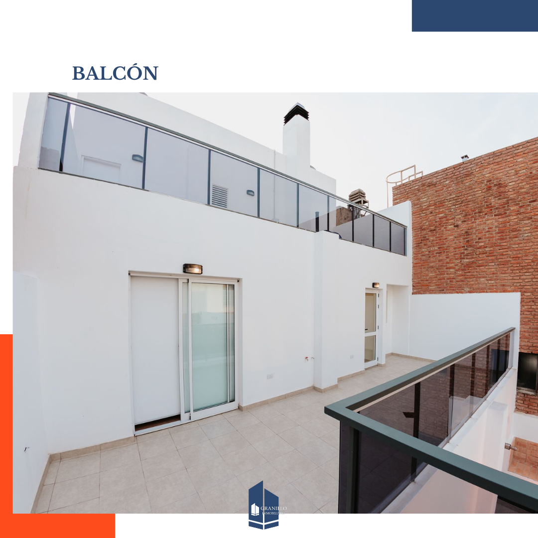 DÚPLEX EQUIPADO EN VENTA EN BARRIO NUEVA CORDOBA