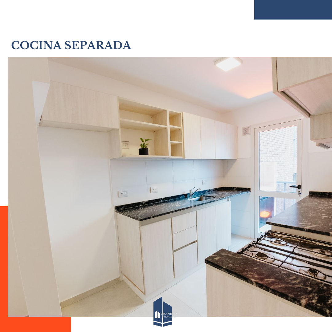 DÚPLEX EQUIPADO EN VENTA EN BARRIO NUEVA CORDOBA