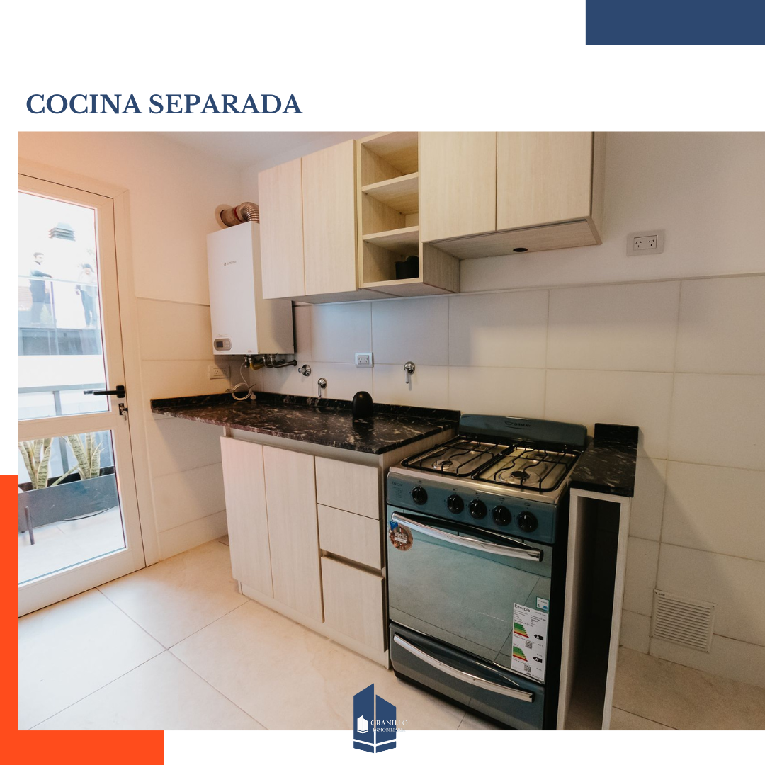 DÚPLEX EQUIPADO EN VENTA EN BARRIO NUEVA CORDOBA