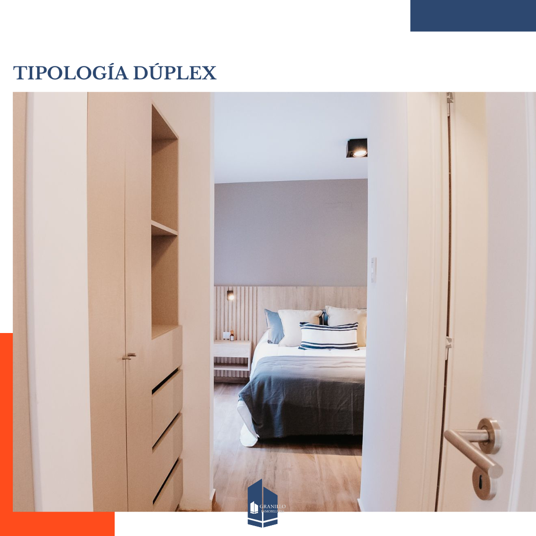 DÚPLEX EQUIPADO EN VENTA EN BARRIO NUEVA CORDOBA