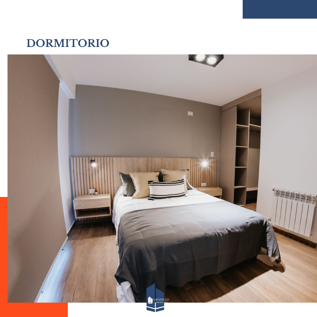 DÚPLEX EQUIPADO EN VENTA EN BARRIO NUEVA CORDOBA