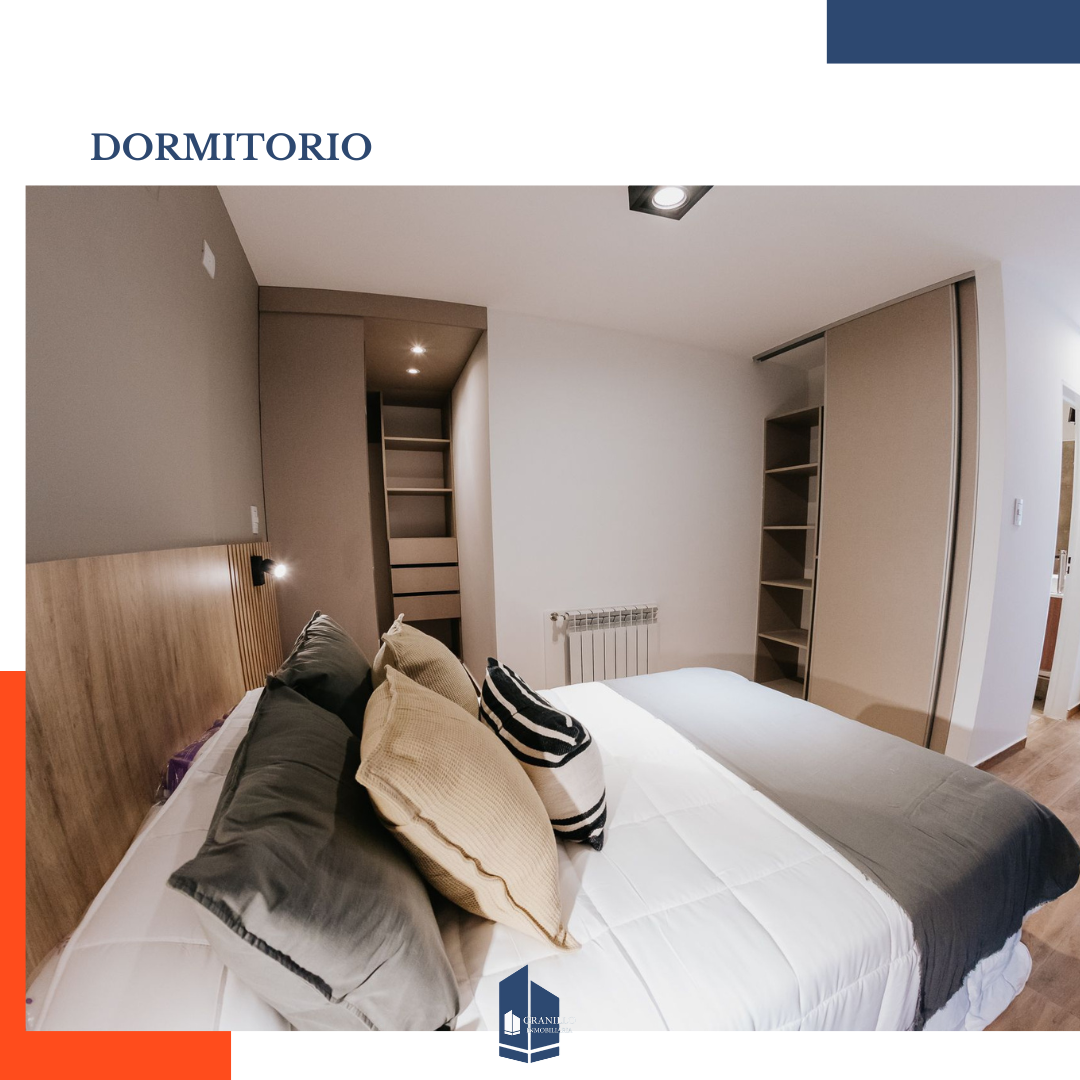 DÚPLEX EQUIPADO EN VENTA EN BARRIO NUEVA CORDOBA