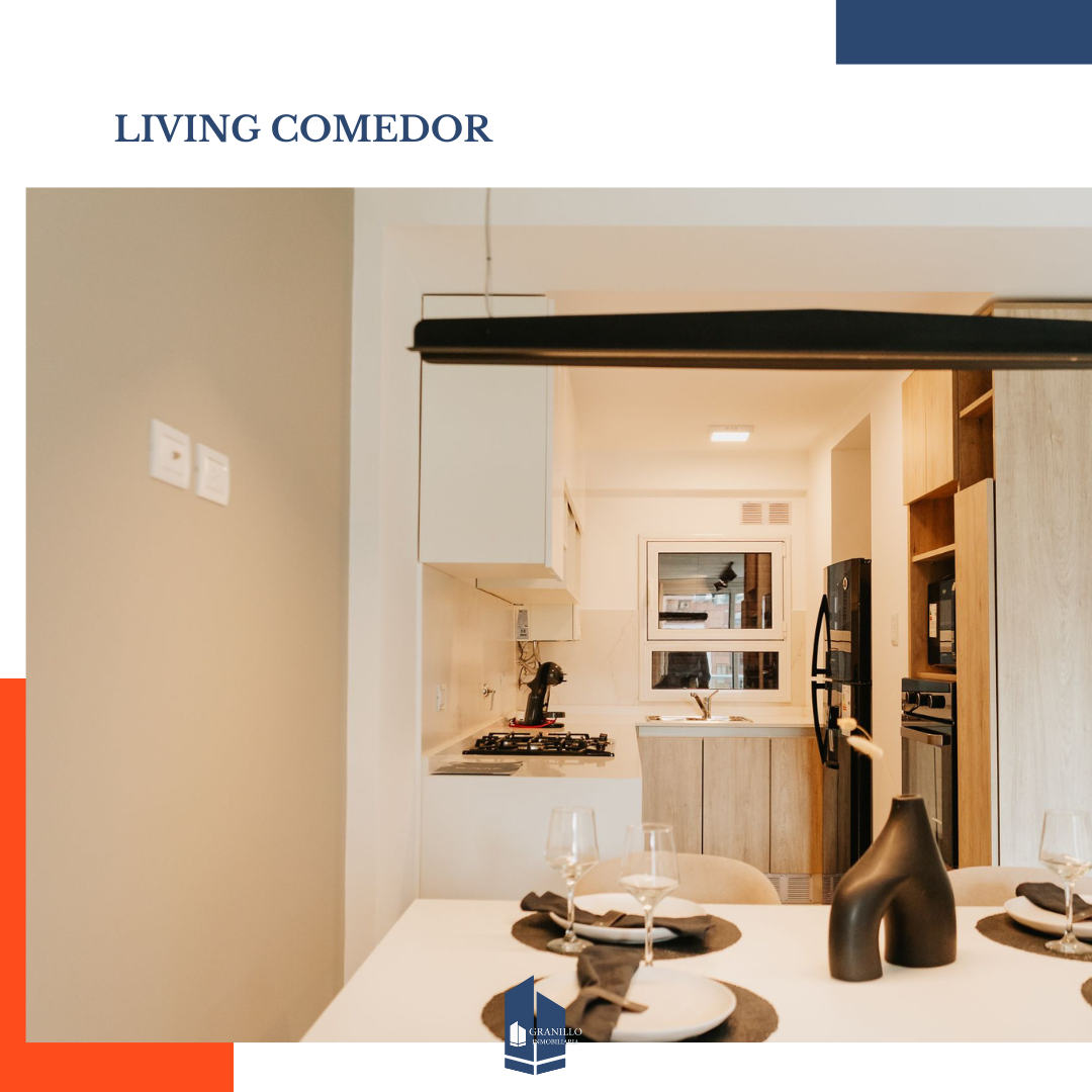 DEPARTAMENTO A ESTRENAR EN VENTA BARRIO NUEVA CÓRDOBA