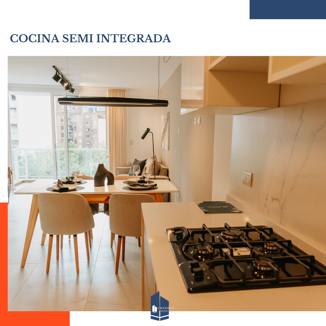 DEPARTAMENTO A ESTRENAR EN VENTA BARRIO NUEVA CÓRDOBA