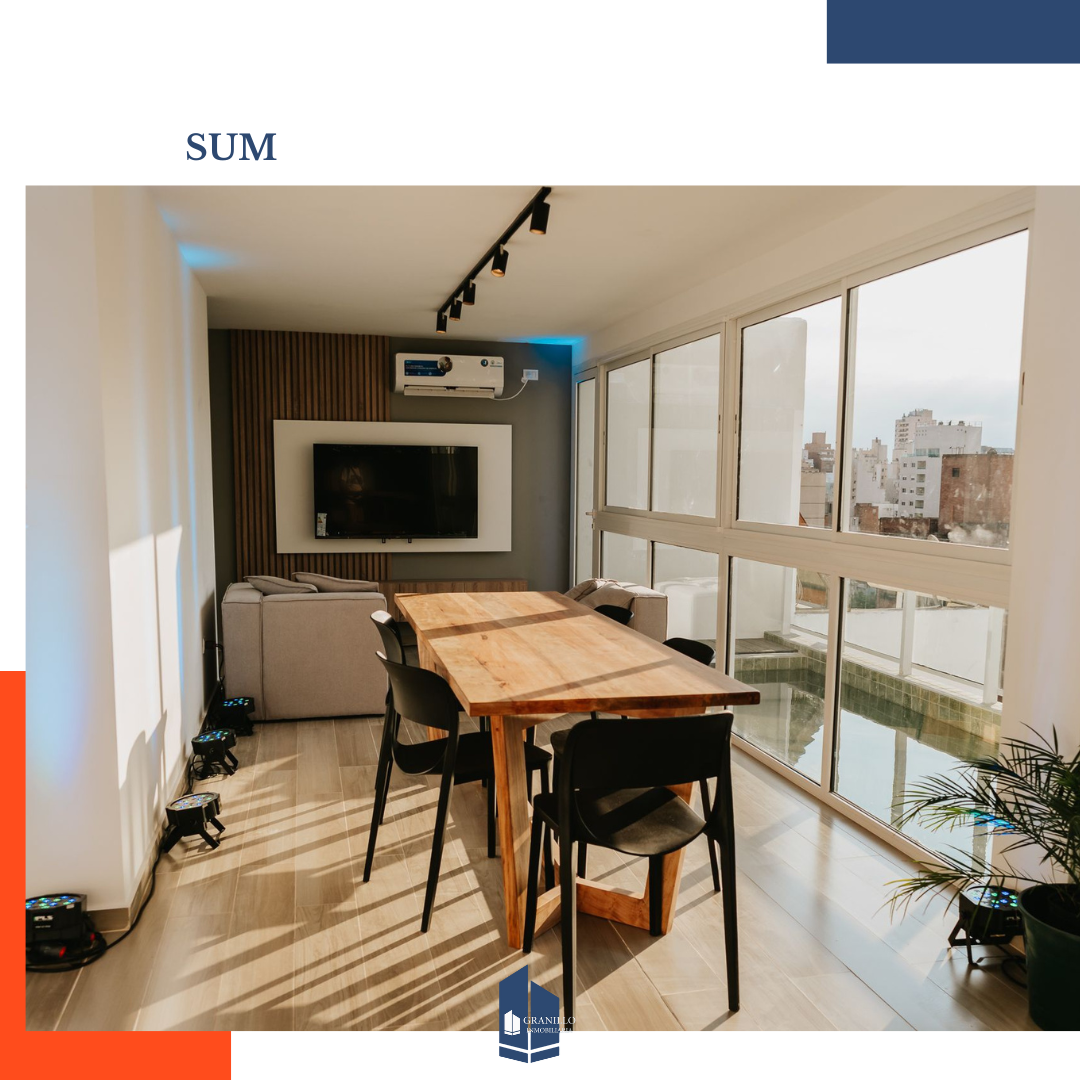 DEPARTAMENTO A ESTRENAR EN VENTA BARRIO NUEVA CÓRDOBA