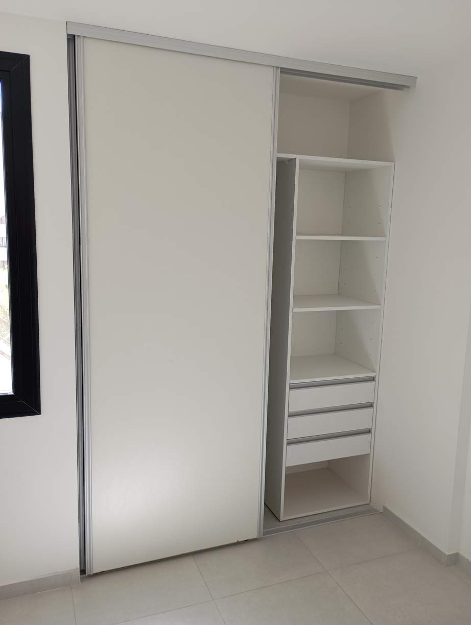 Vendo Depto. 2 dormitorios a estrenar