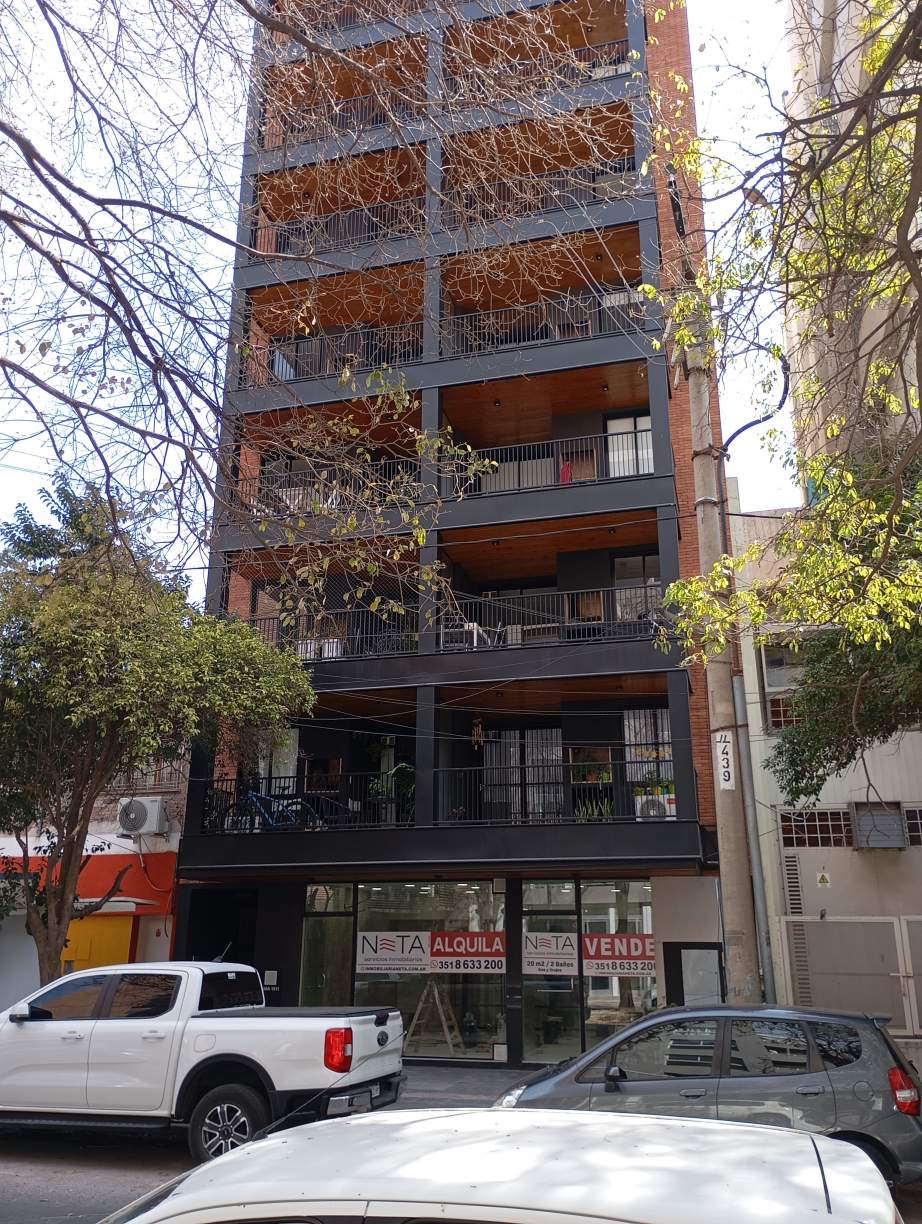 VENTA DEPARTAMENTO DE 1 DORMITORIO A ESTRENAR