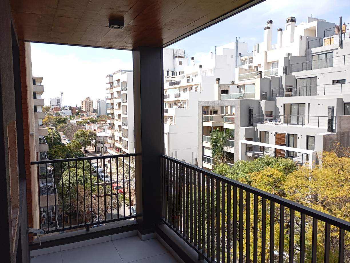 VENTA DEPARTAMENTO DE 1 DORMITORIO A ESTRENAR