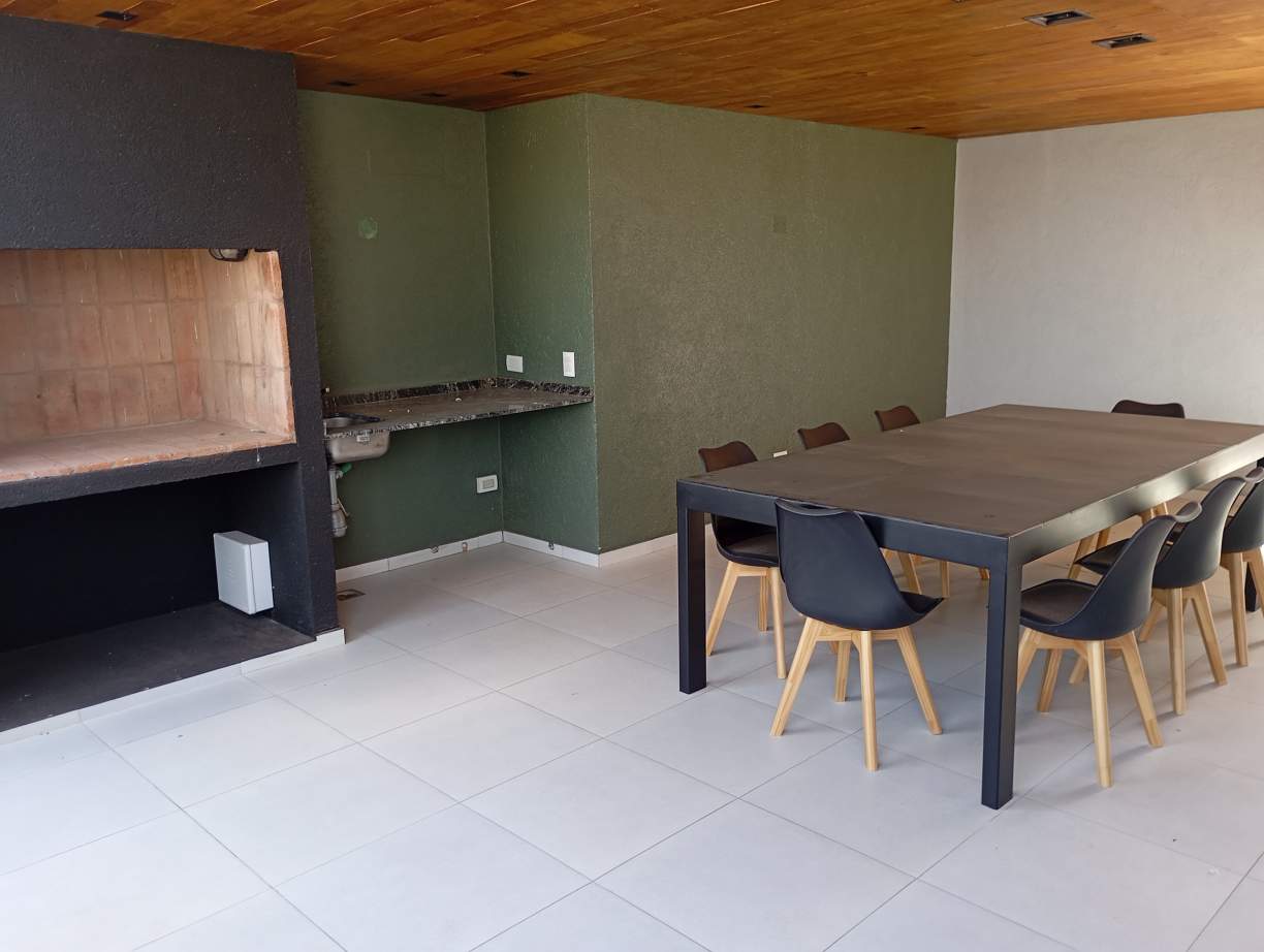VENTA DEPARTAMENTO DE 1 DORMITORIO A ESTRENAR