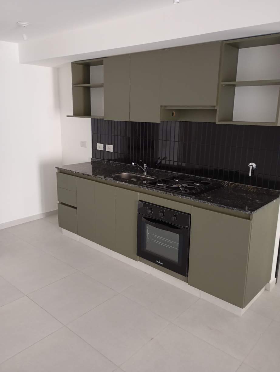 VENTA DEPARTAMENTO DE 1 DORMITORIO A ESTRENAR