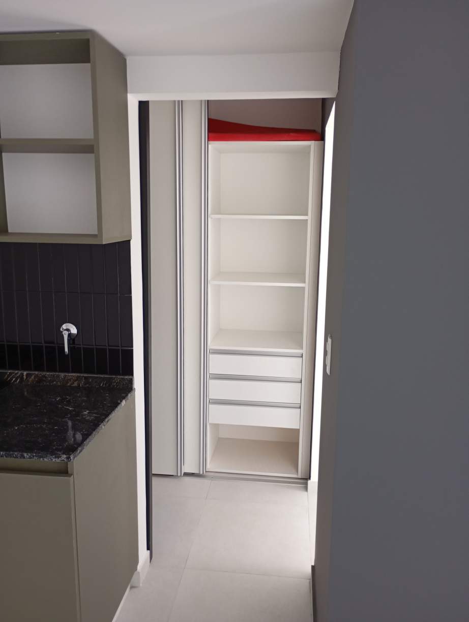VENTA DEPARTAMENTO DE 1 DORMITORIO A ESTRENAR